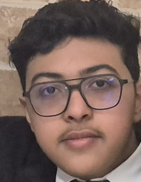 Garvit Kumar