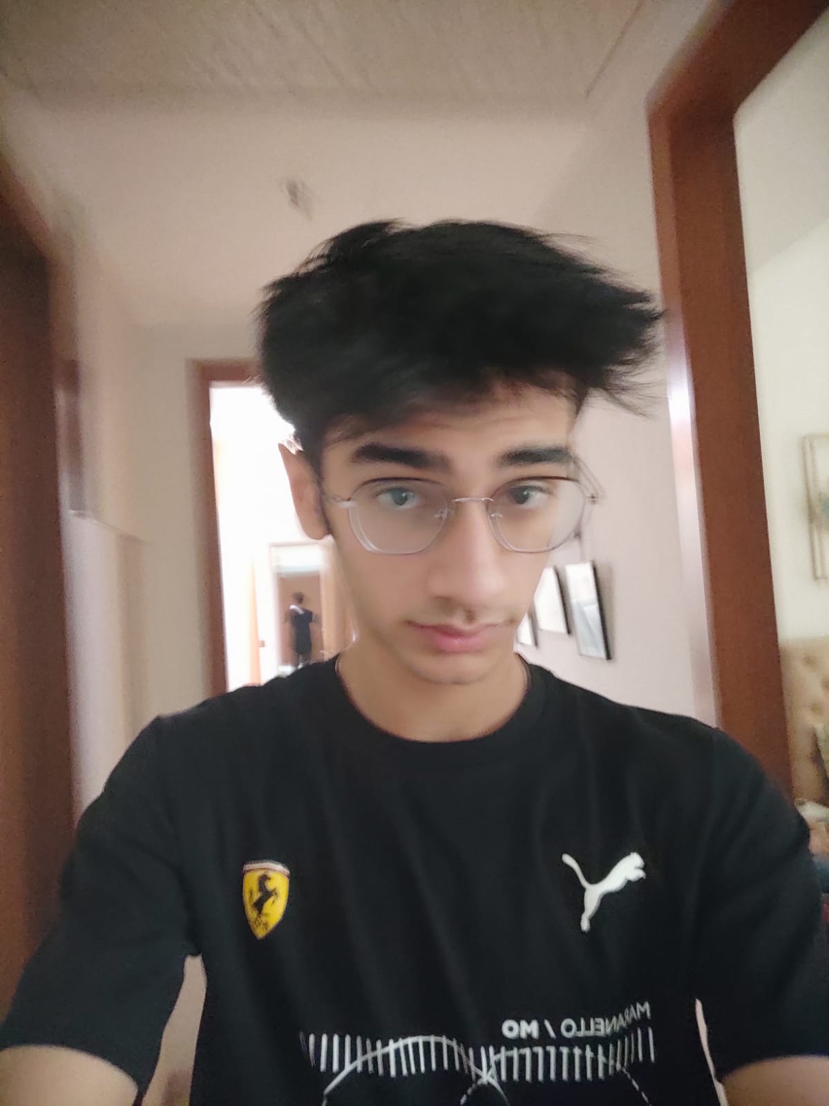 Rian Kohli